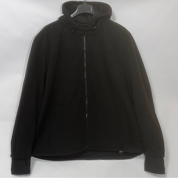 Harley Davidson Cross Roads II Willie G Skull Fleece Jacket - Picture 3 of 15